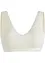 Wattiertes Feel Comfort Seamless Bralette, bpc bonprix collection