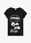 Shirt mit Mickey-Mouse-Druck, Disney