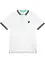 Polo en maille piquée 100% coton, bonprix