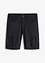 Bermuda cargo extensible, Regular, bonprix