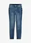 Jean skinny taille haute, bonprix