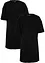 Lot de 2 robes oversize 100% coton, bonprix