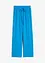Palazzo-Hose aus reiner Viskose, bonprix