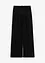 Palazzo-Hose aus reiner Viskose, bonprix