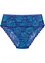 Slip Maxi en dentelle, bonprix