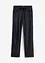 Pantalon cargo léger en Lyocell fluide, bonprix