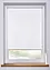Store enrouleur brise-vue aspect lin, bonprix