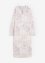 Jerseykleid aus nachhaltiger Viskose, wadenbedeckt, bpc bonprix collection
