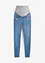 Umstandsjeans mit Stickerei, Skinny, bpc bonprix collection