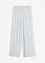 Palazzo-Hose aus Viskose, bonprix