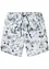 Badeshorts Herren aus recyceltem Polyester, bpc bonprix collection