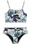 Bikini fille en polyamide (ens. 2 pces), bonprix