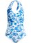 Shape Badeanzug aus recyceltem Polyamid leichte Formkraft, bpc bonprix collection