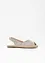 Espadrille, bonprix