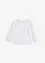 Blouse en broderie anglaise, bonprix