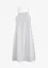 Robe longue en coton, BODYFLIRT