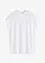 T-shirt en viscose douce, bonprix