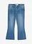 Jean 7/8 Flared, John Baner JEANSWEAR