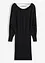 Robe en maille à laçage, BODYFLIRT