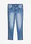 Skinny Jeans Mid Waist, Stretch, bonprix