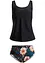 Tankini (2-tlg.Set) mit Prothesentasche, BODYFLIRT