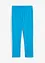 ¾-Leggings mit Bio-Baumwolle, bonprix