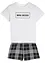 Pyjashort (ens. 2 pces), bonprix