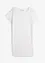 T-shirt long boxy à manches courtes, bonprix