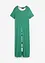 Robe en jersey viscose extensible, bonprix