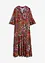 Bedrucktes Maxikleid, bonprix