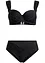 Balconette Bikini (2-tlg.Set), bonprix