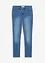 Jean skinny taille mi-haute, stretch, bonprix