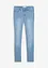 Skinny Jeans Mid Waist, Stretch, bonprix