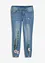 Skinny-Jeans Mid Waist, Stretch, bonprix