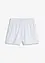 Musselin-Shorts aus Baumwolle, bonprix