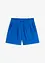 Musselin-Shorts aus Baumwolle, bonprix