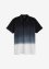 Piqué-Poloshirt mit Farbverlauf, bpc selection
