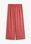 Weite Culotte aus nachhaltiger Viskose, bonprix