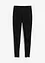 Leggings aus Bio-Baumwolle mit Bequembund, bonprix