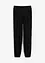 Leichte Jersey-Hose mit Bequembund und Gummizugsaum, bonprix