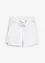 Twill-Shorts mit Kordelzug, bpc bonprix collection