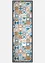 Tapis de protection mosaïque, bonprix