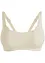 Soutien-gorge moulé sans armatures Feel Comfort à découpes laser, bpc bonprix collection