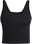 Feel Comfort Seamless Schalen-BH Tanktop, bpc bonprix collection