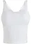 Feel Comfort Seamless Schalen-BH Tanktop, bpc bonprix collection