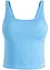 Feel Comfort Seamless Schalen-BH Tanktop, bpc bonprix collection