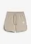 Short en molleton ultra-doux avec modal, bpc bonprix collection