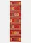 Tapis kilim aux tons chauds, bonprix