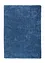 Hochflor Teppich mit besonders dichtem Flor, bonprix