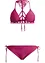 Bikini triangle (ens. 2 pces), BODYFLIRT